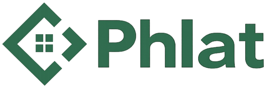 Phlat Logo